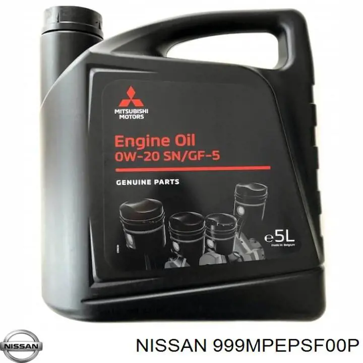 999MPEPSF00P Nissan/Infiniti Fluido da Direção hidrâulica assistida