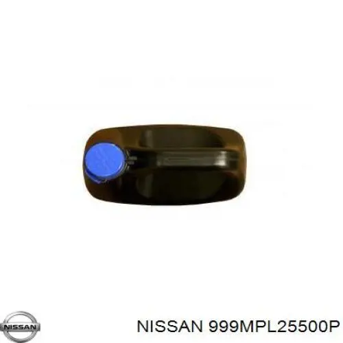 Fluido de esfriamento Nissan/Infiniti 999MPL25500P preço, a partir de  USD
