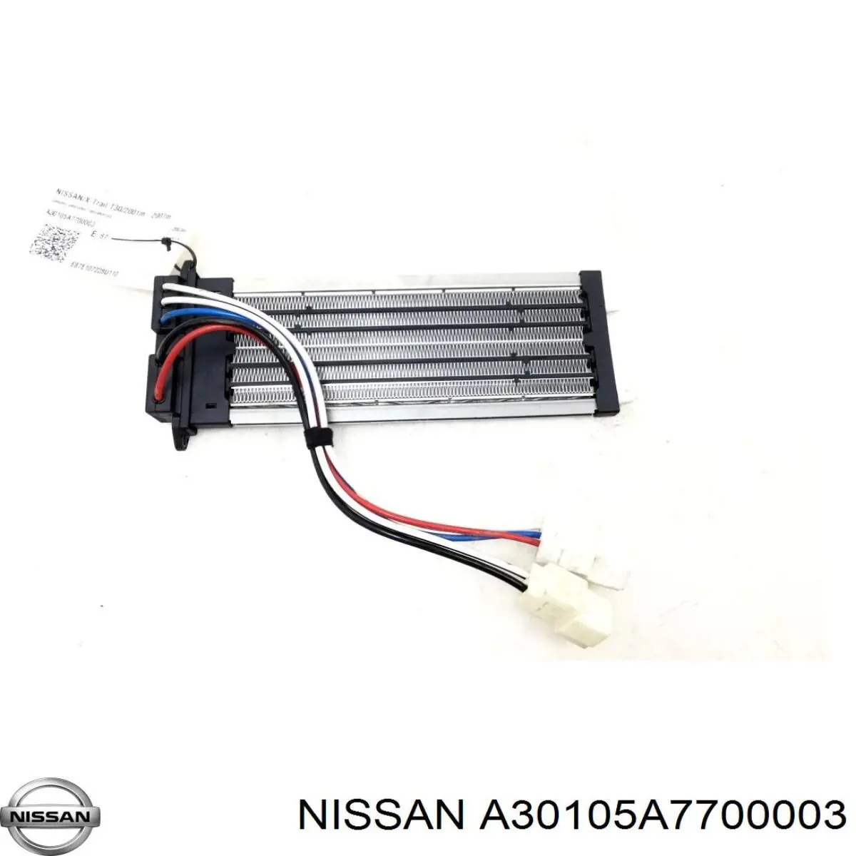 A30105A7700003 Nissan/Infiniti 