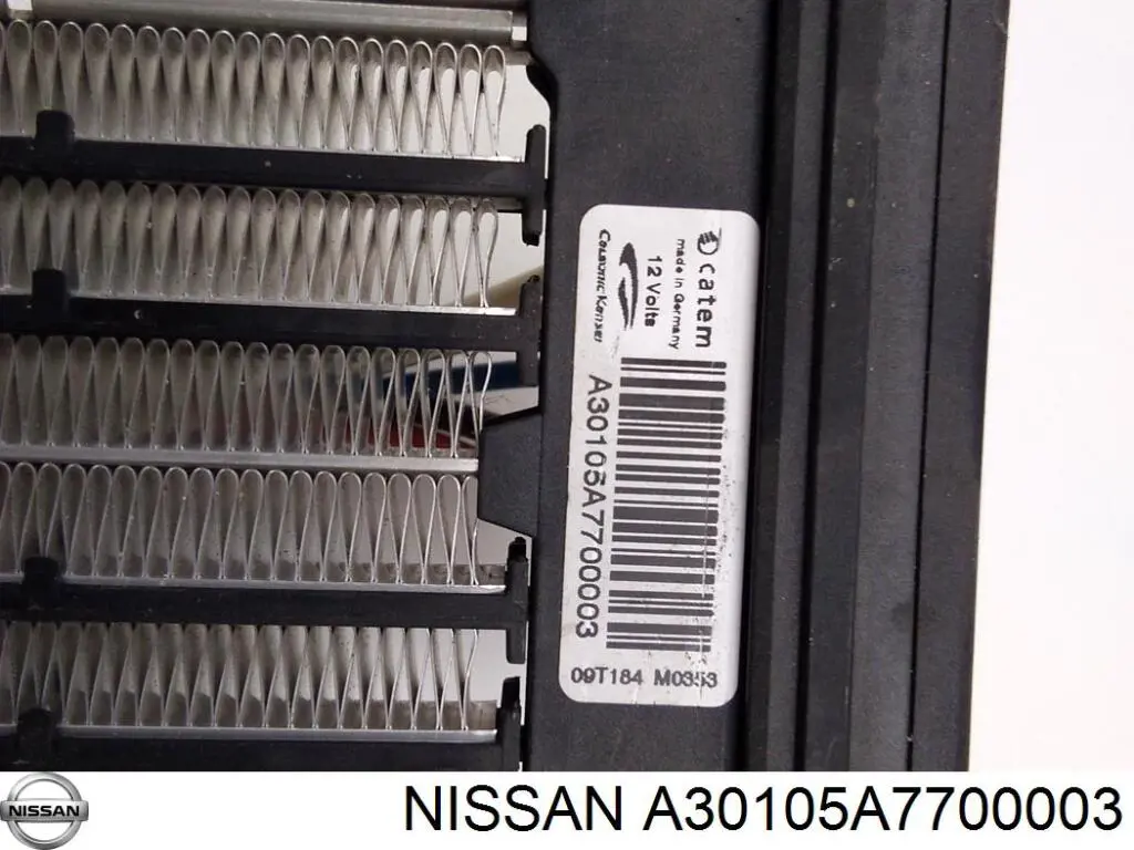  Nissan/Infiniti A30105A7700003 preço, a partir de 54,48 USD