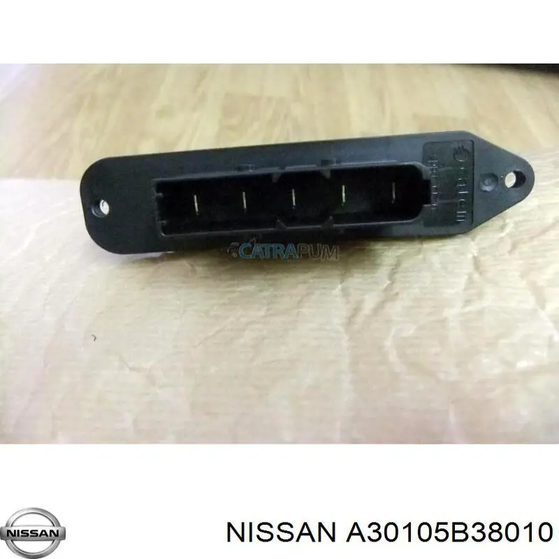  A30105B38010 Nissan/Infiniti