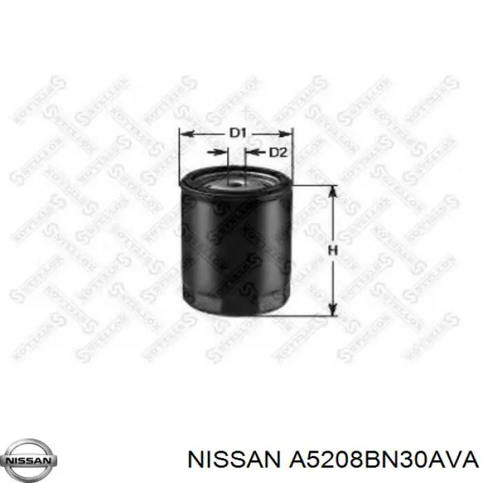 Compre A5208BN30AVA Nissan/Infiniti 