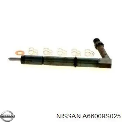Compre A66009S025 Nissan/Infiniti Injetor de injeção de combustível