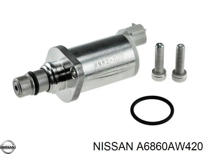 Válvula de regulação de pressão (válvula de redução da Bomba de Combustível de Pressão Alta) Common-Rail-System Magneti Marelli VRP028 preço, a partir de 140,43 USD