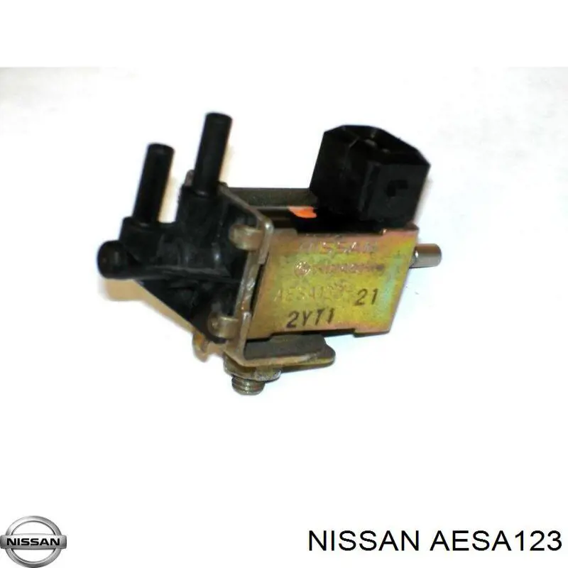 AESA123 Nissan/Infiniti 