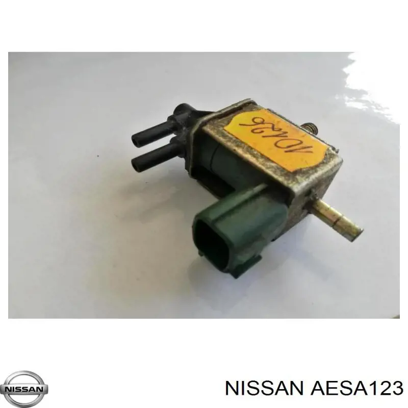  Nissan/Infiniti AESA123 preço, a partir de 54,13 USD