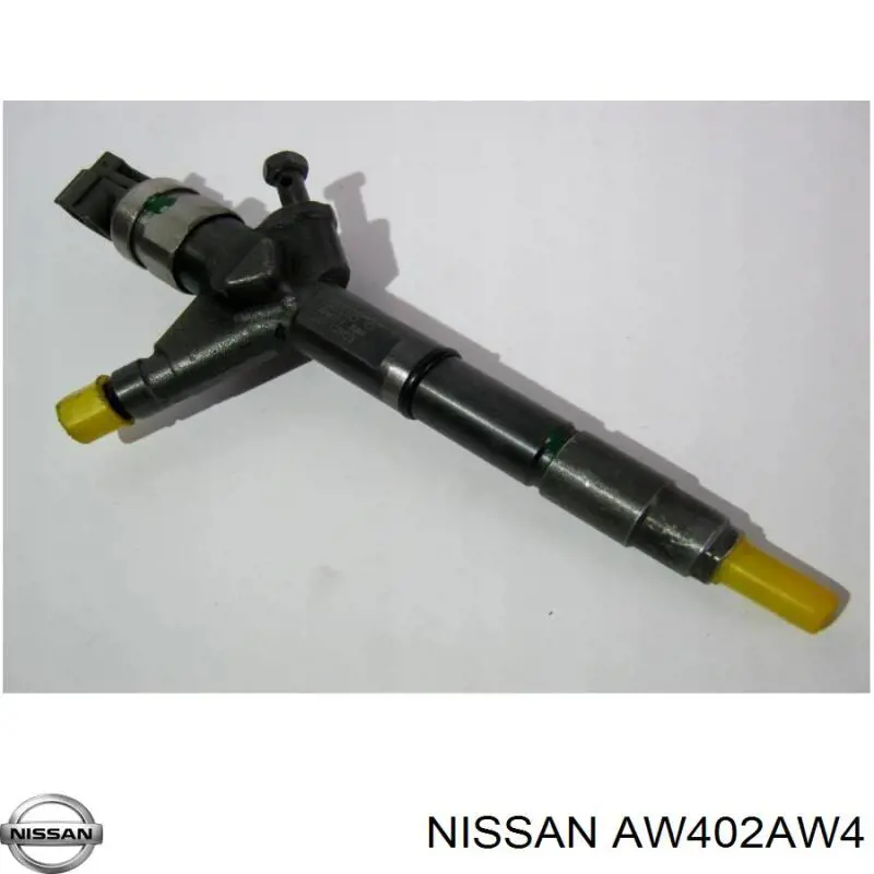 Injetor de injeção de combustível Nissan/Infiniti AW402AW4 preço, a partir de 136,44 USD