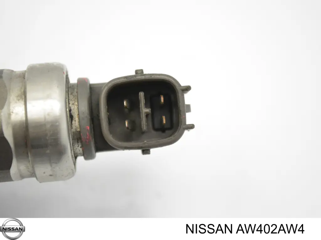 AW402AW4 Nissan/Infiniti Injetor de injeção de combustível