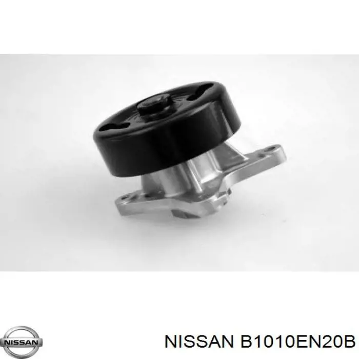 B1010EN20B Nissan/Infiniti Bomba de água (bomba) de esfriamento