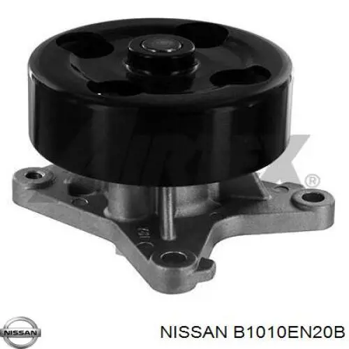 Bomba de água (bomba) de esfriamento Nissan/Infiniti B1010EN20B preço, a partir de 42,55 USD