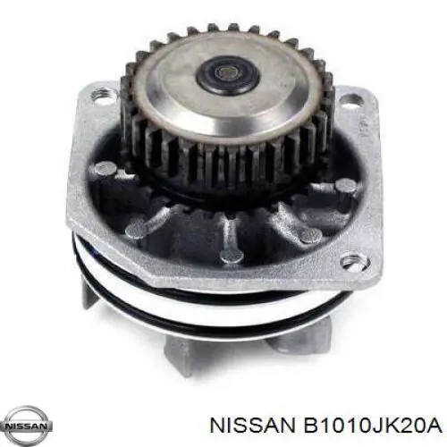 Bomba de água (bomba) de esfriamento para Infiniti Q50  V37
