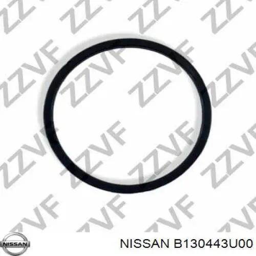Compre B130443U00 Nissan/Infiniti Vedante de adaptador de refrigerador de óleo