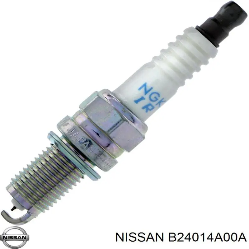 Vela de ignição Nissan/Infiniti B24014A00A preço, a partir de 8,96 USD