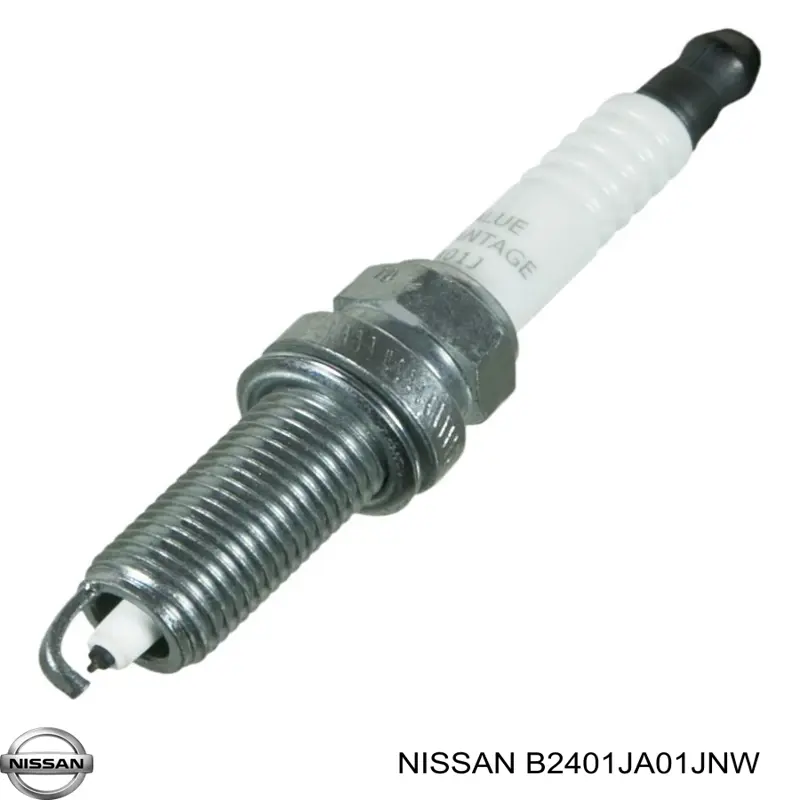 Vela de ignição Nissan/Infiniti B2401JA01JNW preço, a partir de 17,63 USD