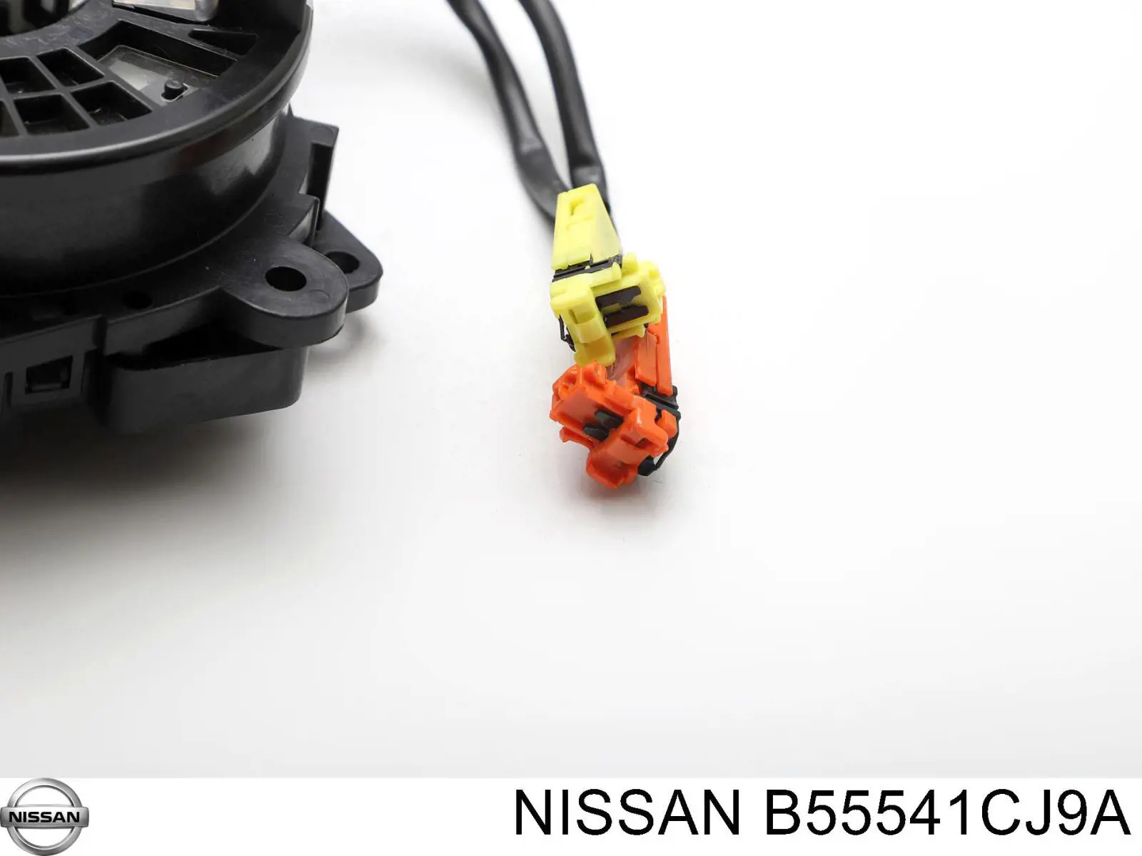 Anel AIRBAG de contato, cabo plano do volante Nissan/Infiniti B55541CJ9A preço, a partir de 214,67 USD