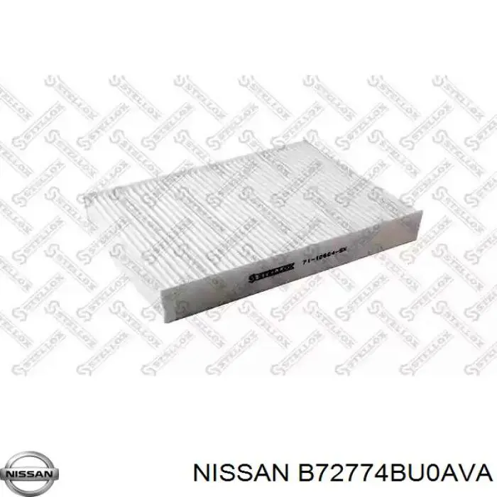  Nissan/Infiniti B72774BU0AVA preço, a partir de 40,39 USD