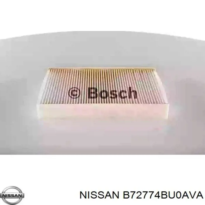 Compre B72774BU0AVA Nissan/Infiniti 