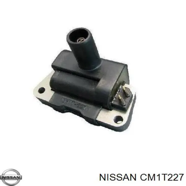 Bobina de ignição Nissan/Infiniti CM1T227 preço, a partir de 20,54 USD