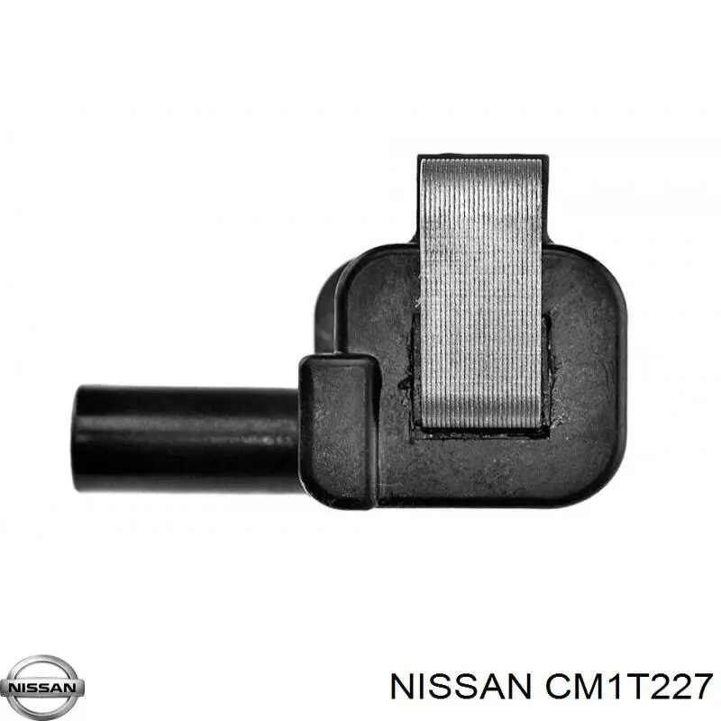Bobina de ignição CM1T227 Nissan/Infiniti