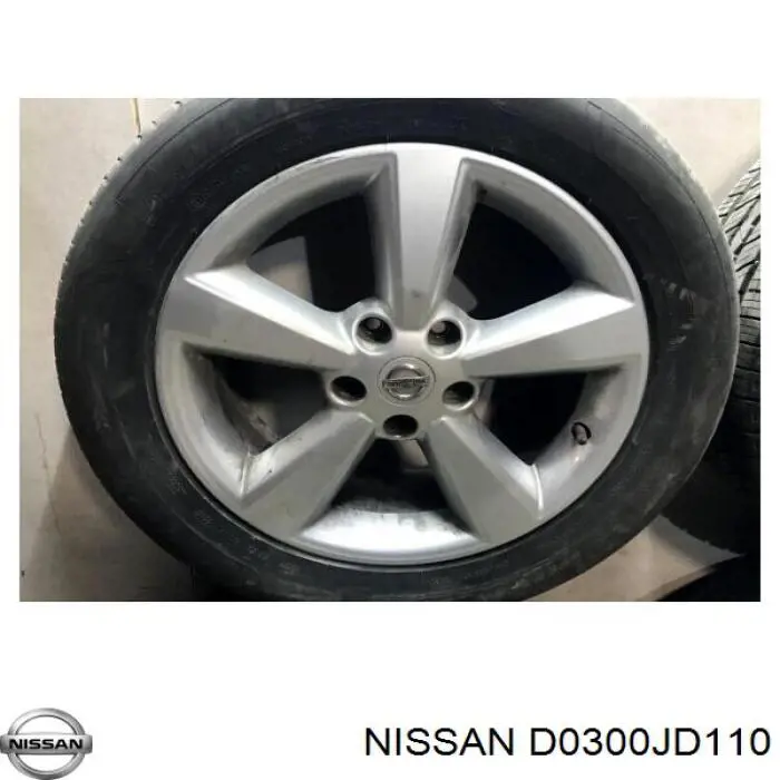  Nissan/Infiniti D0300JD110 preço, a partir de 99,67 USD