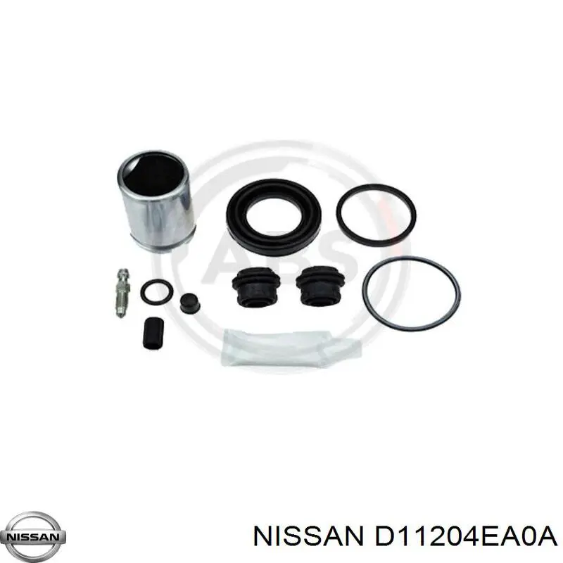 Kit de reparação de suporte do freio dianteiro Febest 0275J11F preço, a partir de 12,19 USD
