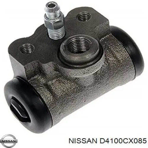  Nissan/Infiniti D4100CX085 preço, a partir de 69,34 USD