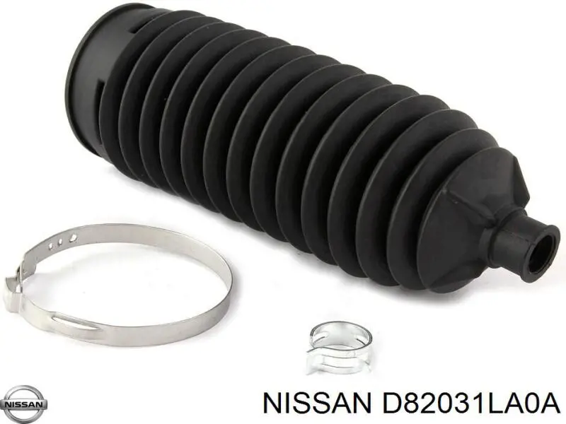  Nissan/Infiniti D82031LA0A preço, a partir de 66,49 USD
