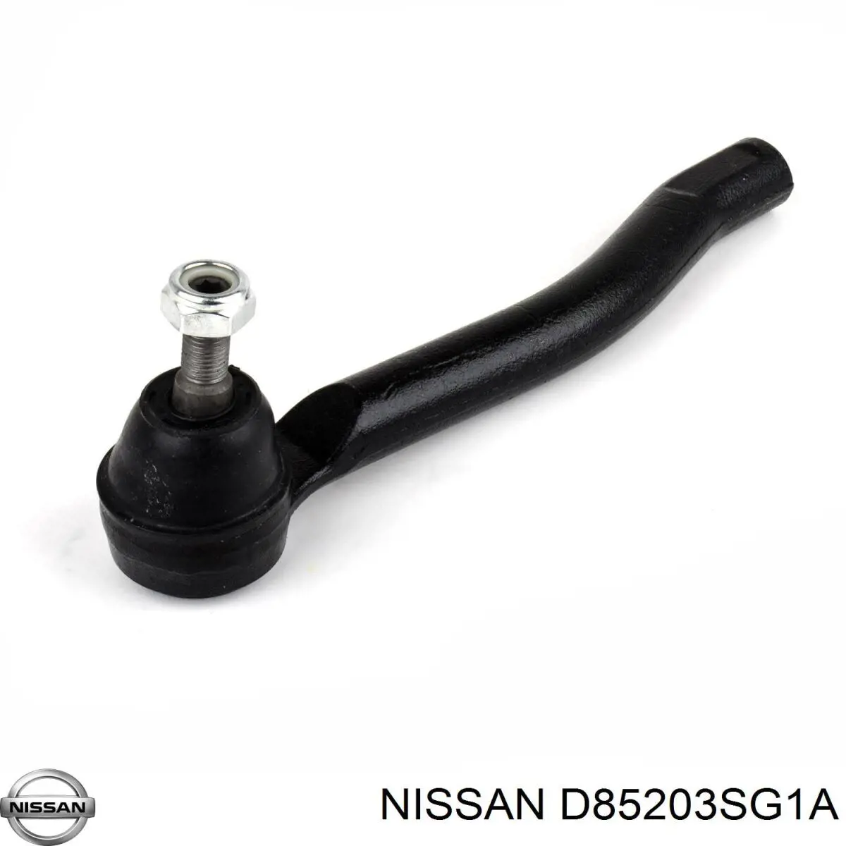 Ponta externa da barra de direção Nissan/Infiniti D85203SG1A preço, a partir de 19,05 USD