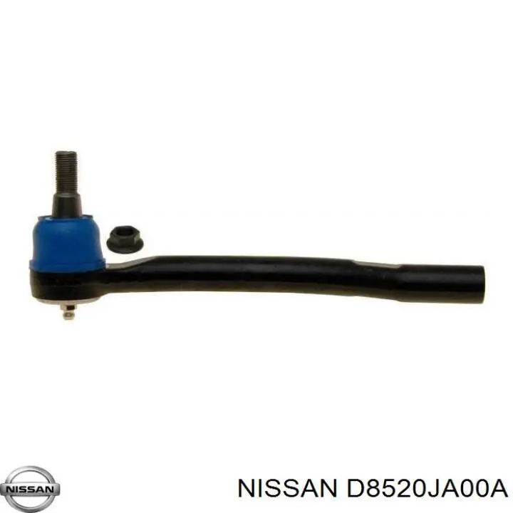 Ponta externa da barra de direção Nissan/Infiniti D8520JA00A preço, a partir de 26,25 USD