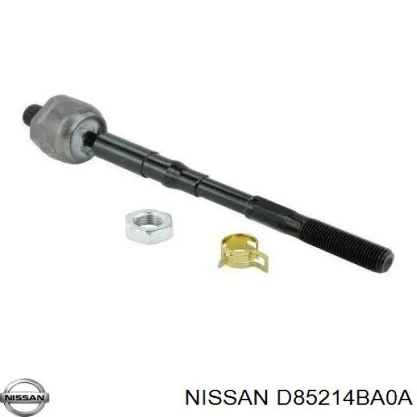 Tração de direção Nissan/Infiniti D85214BA0A preço, a partir de 21,96 USD