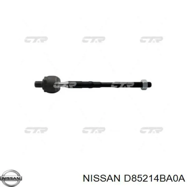D85214BA0A Nissan/Infiniti Tração de direção