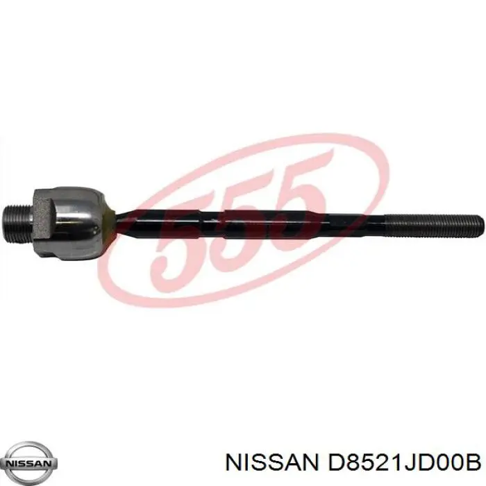 Compre D8521JD00B Nissan/Infiniti Tração de direção