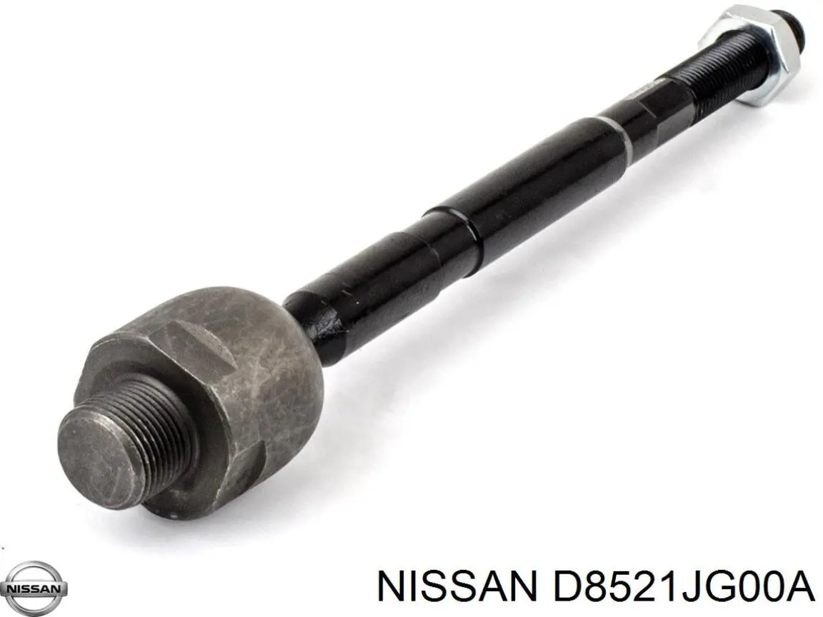 Compre D8521JG00A Nissan/Infiniti Tração de direção