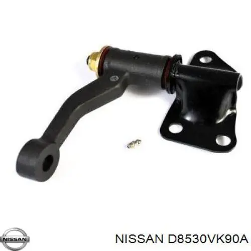 D8530VK90A Nissan/Infiniti Braço oscilante de pêndulo
