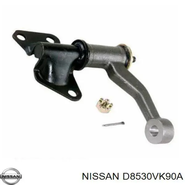 Braço oscilante de pêndulo Nissan/Infiniti D8530VK90A preço, a partir de 38,75 USD