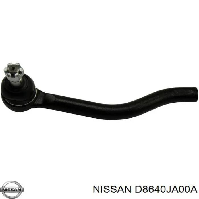 Ponta externa da barra de direção Nissan/Infiniti D8640JA00A preço, a partir de 24,37 USD