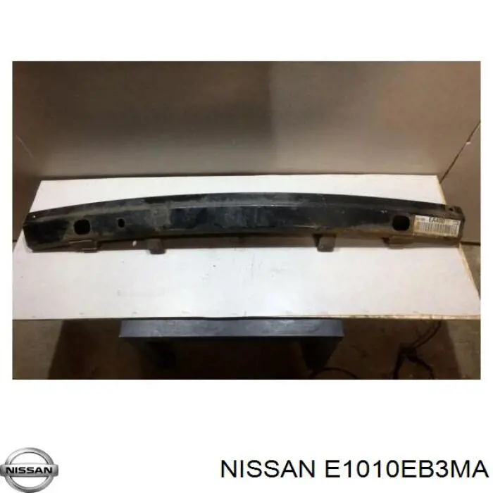 Reforçador do pára-choque dianteiro Nissan/Infiniti E1010EB3MA preço, a partir de 144,72 USD