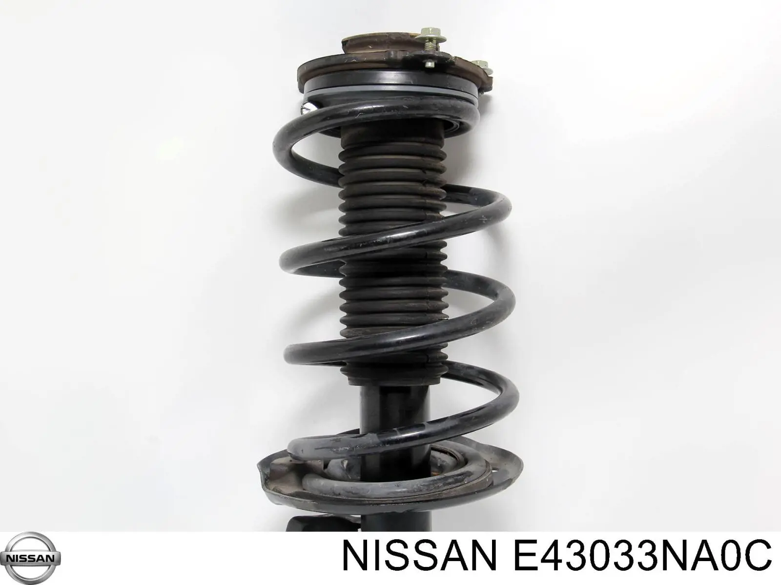 Amortecedor dianteiro esquerdo Nissan/Infiniti E43033NA0C preço, a partir de 86,94 USD