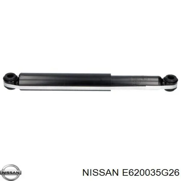 Amortecedor traseiro Nissan/Infiniti E620035G26 preço, a partir de 68,10 USD