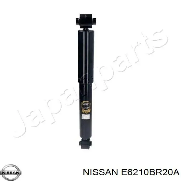 Amortecedor traseiro Nissan/Infiniti E6210BR20A preço, a partir de 74,07 USD