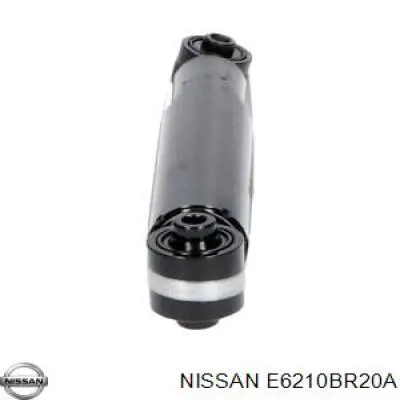 Compre E6210BR20A Nissan/Infiniti Amortecedor traseiro