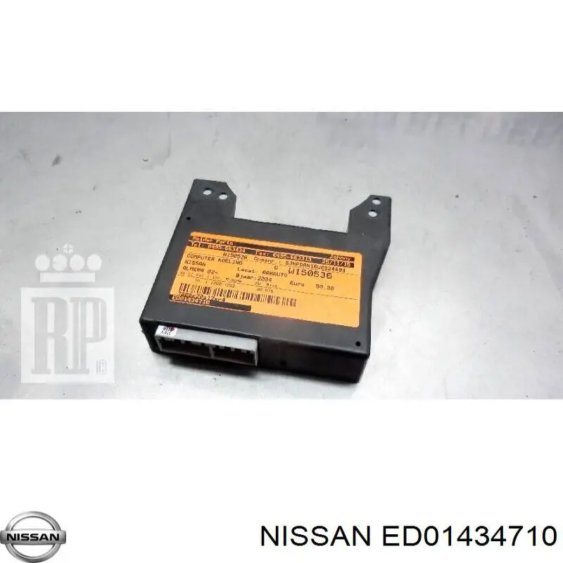 Nissan/Infiniti ED01434710 preço, a partir de 64,81 USD