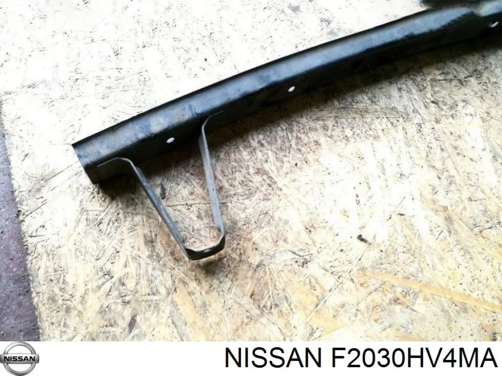 Reforçador do pára-choque dianteiro Nissan/Infiniti F2030HV4MA preço, a partir de 117,24 USD