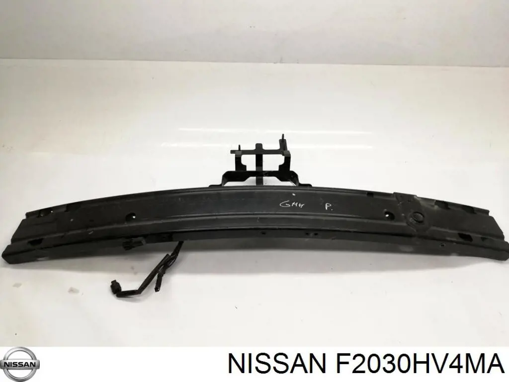 Compre F2030HV4MA Nissan/Infiniti Reforçador do pára-choque dianteiro