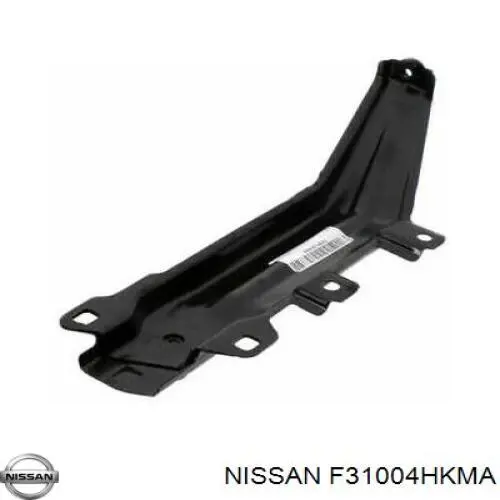 F31004HKMA Nissan/Infiniti Pára-lama dianteiro direito