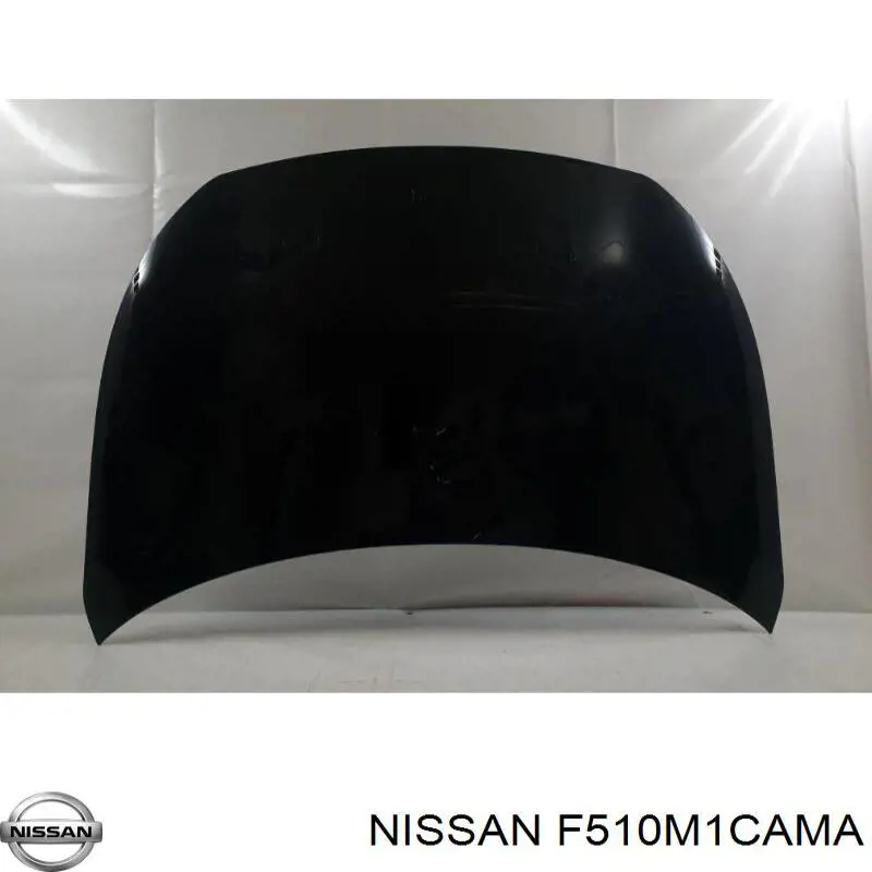 Capota Nissan/Infiniti F510M1CAMA preço, a partir de 835,96 USD