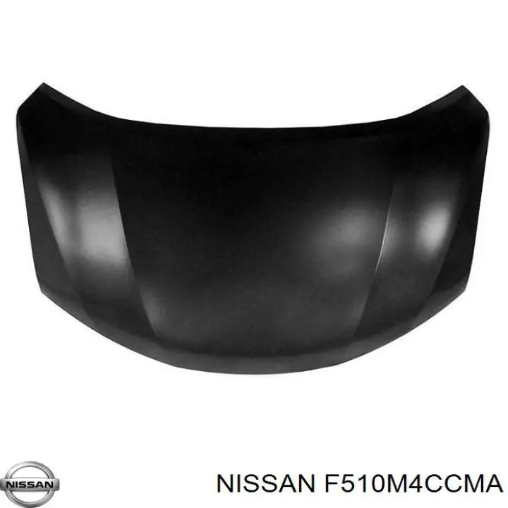Capota Nissan/Infiniti F510M4CCMA preço, a partir de 296,73 USD