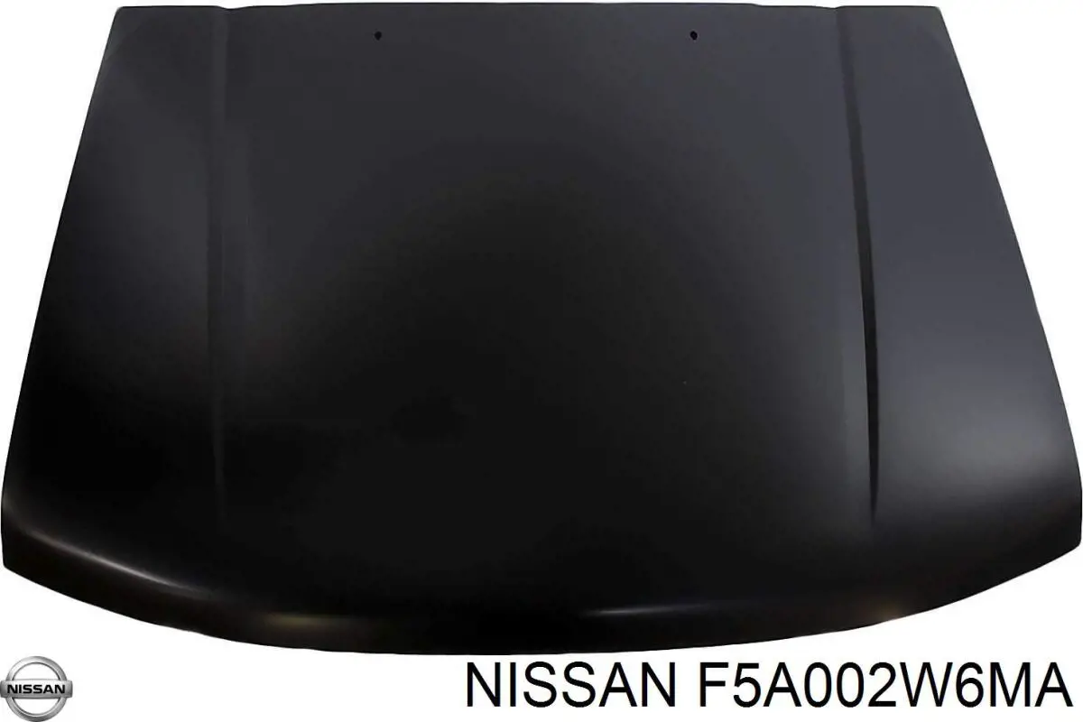 Capota Nissan Pathfinder  R50