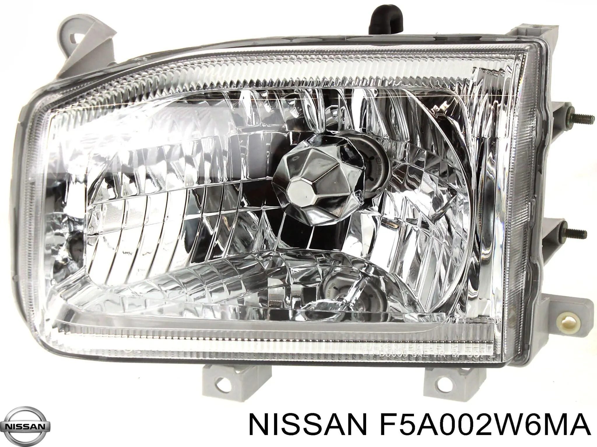  Capota Nissan Pathfinder SUV (R50) (1995 - 2004) 