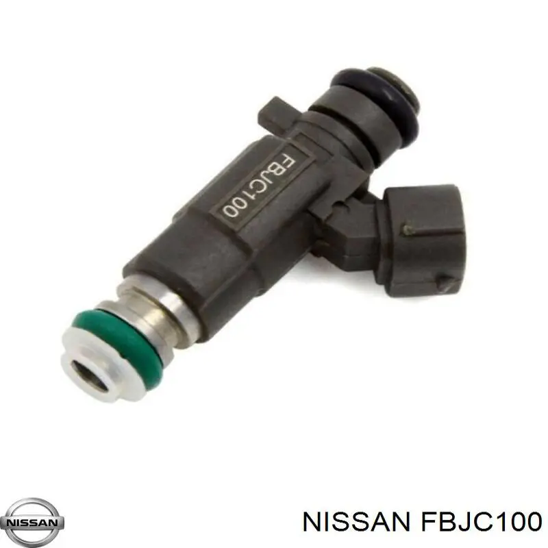 Injetor de injeção de combustível Nissan/Infiniti FBJC100 preço, a partir de 196,89 USD